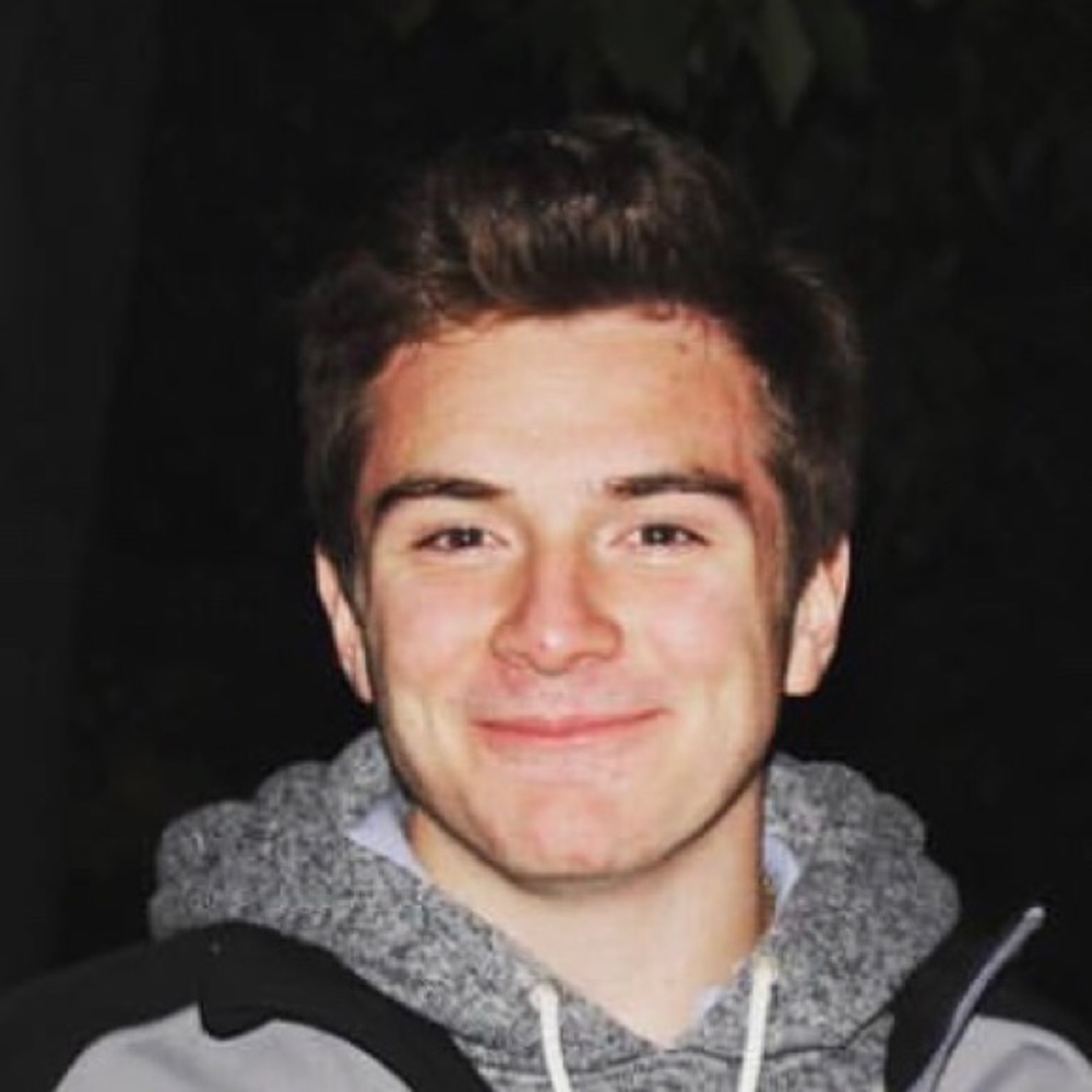 Meet your Posher, Liam